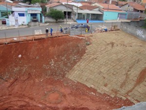 Escola Estadual Jardim Amanda 38